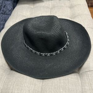 Black hat